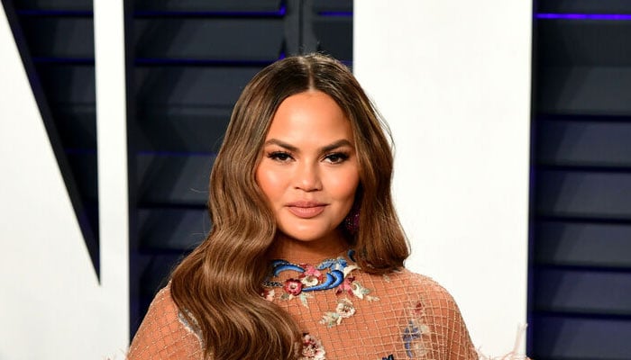 Chrissy Teigen finally announces new podcast on wellness