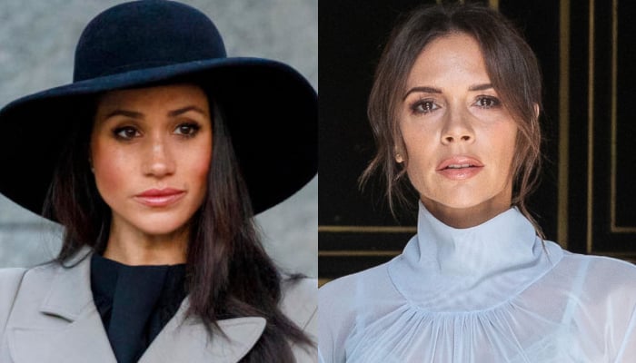 Meghan Markle faces brutal snub as Victoria Beckham rejects Duchess offer