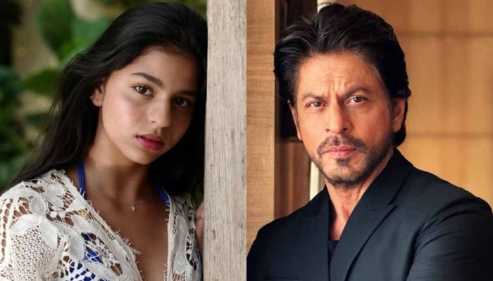 Shah Rukh Khan’s daughter Suhana faces backlash after new commercial