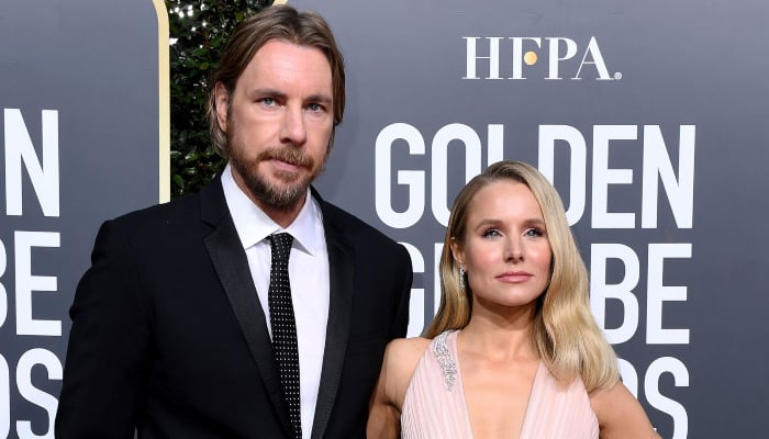 Dax Shepard secretly records fans trying to recognise him, wife Kristen Bell