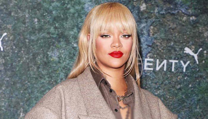 Rihanna throws fans into frenzy after hinting launch of new brand