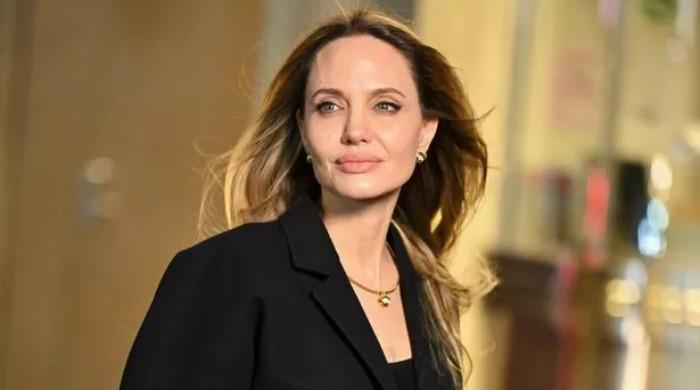 Angelina Jolie makes rare confession about her ‘most important’ thing