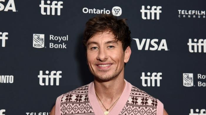 Barry Keoghan set to fill ‘big’ shoes in upcoming themed film