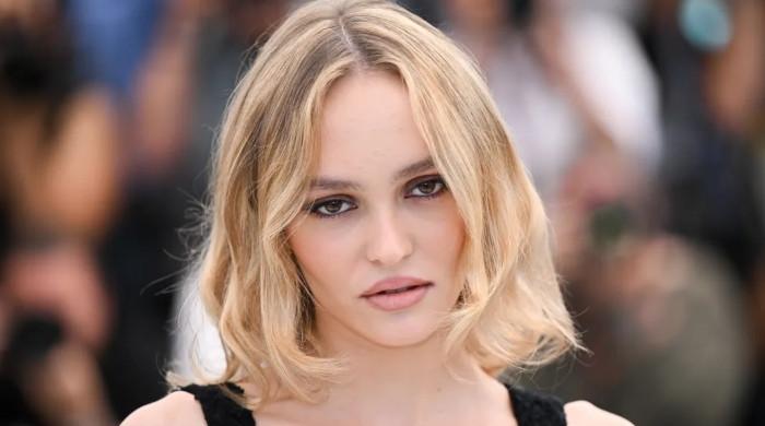 Lily-Rose Depp sends befitting message to people who wants her ‘to fail’