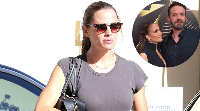 Jennifer Garner on fire amid Jennifer Lopez, Ben Affleck divorce woes