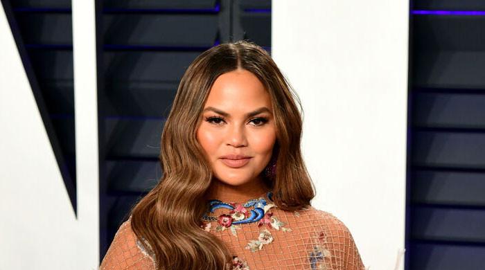 Chrissy Teigen finally announces new podcast on ‘wellness’