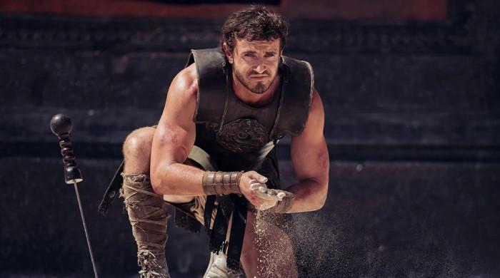 Ridley Scott leaks major update of ‘Gladiator II’ before release