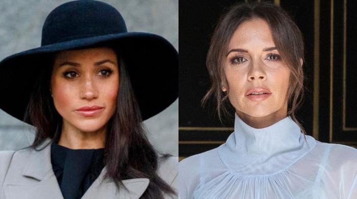 Meghan Markle faces brutal snub as Victoria Beckham rejects Duchess’ offer