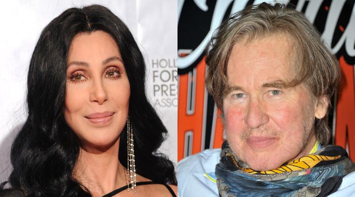 Cher confesses of being ‘madly in love’ with 80s heartthrob