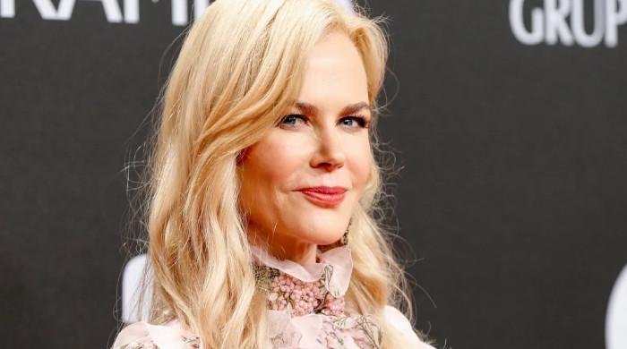 Nicole Kidman lands under speculations for cosmetic surgery