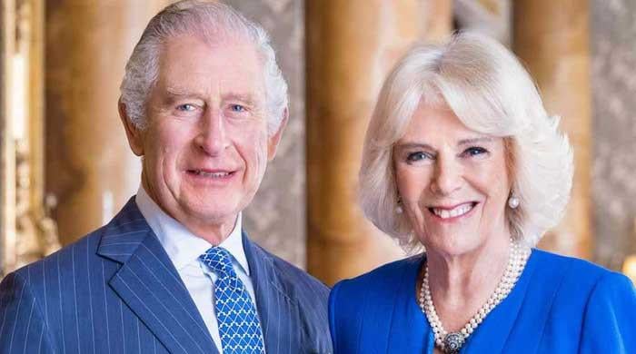 Buckingham Palace shares major update as Queen Camilla’s health deteriorates