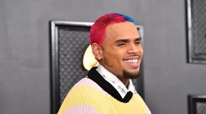 Christopher Brown confirms he is dating multiple people at once