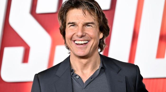 Tom Cruise thanks fan with a visit: ‘most surreal moment of my life’