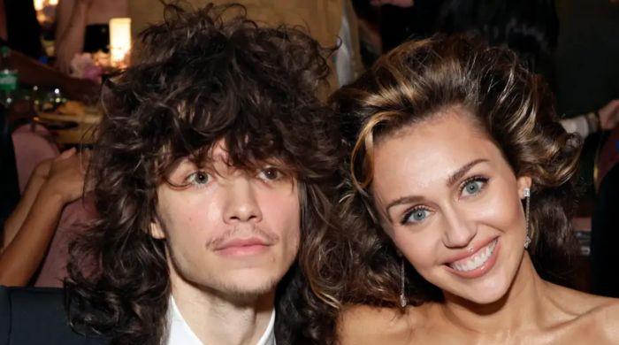 Miley Cyrus found her soulmate in boyfriend Maxx Morando