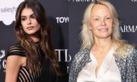 Kaia Gerber Talks About Pamela Anderson’s Role In Elementary School Era