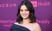 Selena Gomez Hints At Leaving Music For Acting