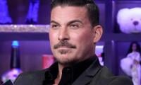 Jax Taylor Faces “minor Fender Bender” Run-away Allegations: Know Details