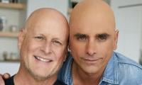 John Stamos Breaks Silence On Criticism Over Dave Coulier ‘bald’ Cancer Tribute