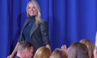 Trump Announces Pam Bondi As New Attorney General Nominee