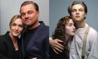 Leonardo DiCaprio Raves Over Kate Winslet 25 Years After 'Titanic'