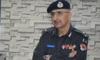 KP IG Warns Regional Officers Against Participation In Political Activity