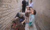 Pakistan's Polio Tally Hits 52