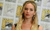 Jennifer Lawrence Shares Criticism She Faced During First Production