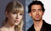 Taylor Swift Takes A Dig At Joe Jonas During Eras Tour Show In Toronto