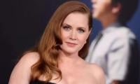 Amy Adams Finds Herself While Filming ‘Nightbitch’