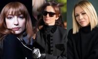 Girls Aloud Bandmates Unite To Support Cheryl At Liam Payne's Funeral