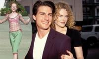 Nicole Kidman Under Fire For ‘celebrating’ Her Divorce From Tom Cruise