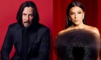 'John Wick' Director Reveals How He Treated Eva Longoria For $6M Lifeline