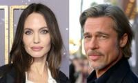 Angelina Jolie Accused Of Keeping Kids Away From Brad Pitt's Parents: Report 