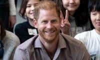 Prince Harry Releases 'countdown Video' As Reunion With King Charles Looms