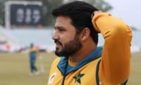 PCB Appoints Azhar Ali As Head Of Youth Development