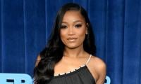 Keke Palmer’s Heartbreaking Admission About Childhood Stardom