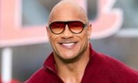 Dwayne Johnson Shares Sneak Peek From New Film 'Moana 2'