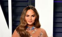 Chrissy Teigen Finally Announces New Podcast On 'wellness'