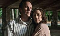 Vera Farmiga Bids Farewell To 'The Conjuring' Husband Patrick Wilson