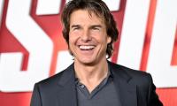 Tom Cruise Thanks Fan With A Visit: ‘most Surreal Moment Of My Life’