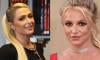 Paris Hilton celebrates 'landmark moment' with Britney Spears