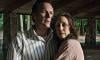 Vera Farmiga bids farewell to 'The Conjuring' husband Patrick Wilson