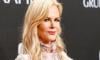 Nicole Kidman lands under speculations for cosmetic surgery