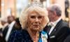 Queen Camilla withdraws from Royal Variety Performance amid lingering illness