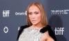 Jennifer Lopez reveals sacrifice she made to reunite with Ben Affleck for 'Unstoppable'