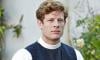 James Norton exposes WhatsApp group with Hollywood stars