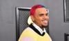 Christopher Brown confirms he is dating multiple people at once