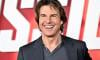 Tom Cruise thanks fan with a visit: ‘most surreal moment of my life’