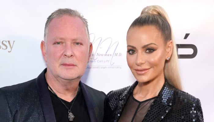 Dorit Kemsley on navigating separation with Paul ‘PK’ Kemsley