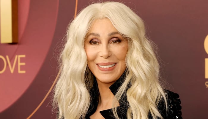 Cher channels hate for Mask director